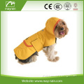 Customized Pet wholesale Boutique dog raincoats for large dogs